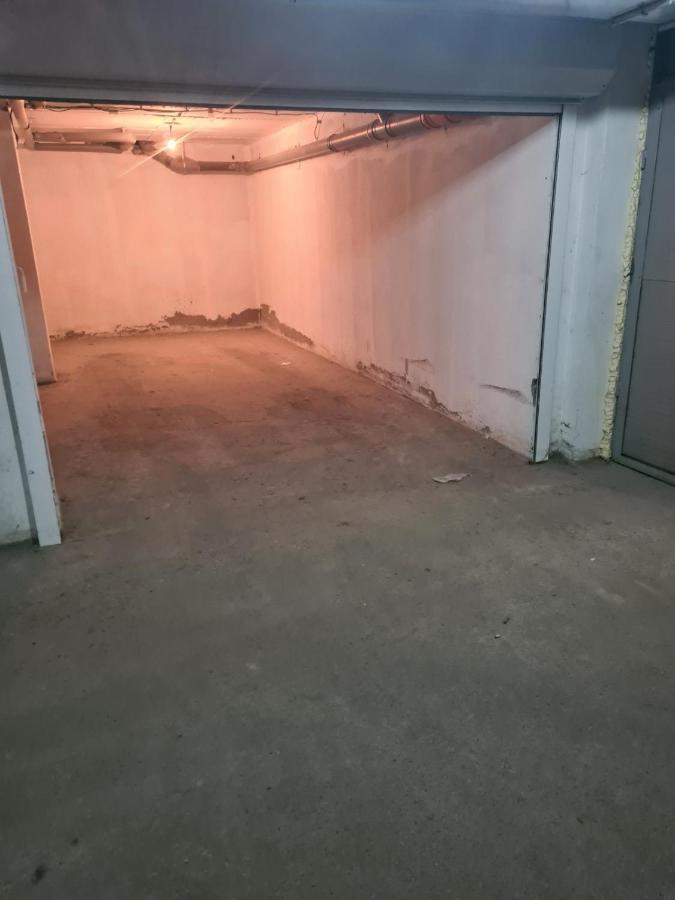 Ferienwohnung Casa Mia Novi Sad Exterior foto
